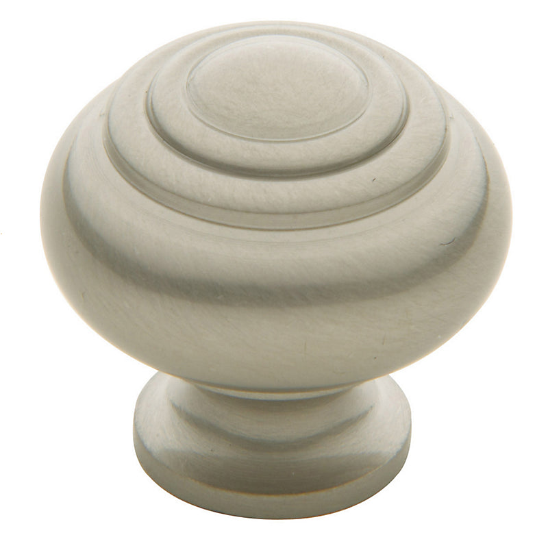 Baldwin 4445 Ring Deco Knob - Stellar Hardware and Bath 