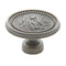 Baldwin 4931 Ornamental Knob - Stellar Hardware and Bath 