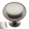 Baldwin 4708 CLASSIC KNOB Cabinet Knob - Stellar Hardware and Bath 