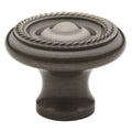 Baldwin 4646 Rope Knob - Stellar Hardware and Bath 