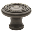 Baldwin 4646 Rope Knob - Stellar Hardware and Bath 