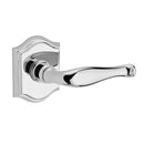 DECORATIVE RESERVE LEVER - Stellar Hardware and Bath 