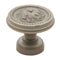 Baldwin 4929 Ornamental Knob - Stellar Hardware and Bath 