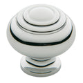 Baldwin 4445 Ring Deco Knob - Stellar Hardware and Bath 