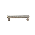 4372 Estate Cabinet  COUTURE PULL - Stellar Hardware and Bath 