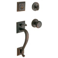 MADISON SECTIONAL TRIM - Madison Knob - Stellar Hardware and Bath 