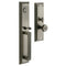 TREMONT ENTRANCE Mortise Entry Trims - Stellar Hardware and Bath 