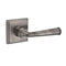 FEDERAL RESERVE LEVER - Stellar Hardware and Bath 