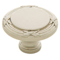 Baldwin 4630 Round Edinburgh Knob - Stellar Hardware and Bath 