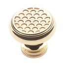 Baldwin 4635 Couture Knob - Stellar Hardware and Bath 