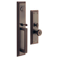 TREMONT ENTRANCE Mortise Entry Trims - Stellar Hardware and Bath 