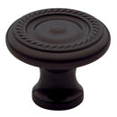 Baldwin 4645 Rope Knob - Stellar Hardware and Bath 