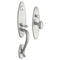 SPRINGFIELD Mortise Entry Set With Mortise Lock - Stellar Hardware and Bath 