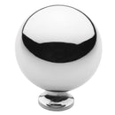 Baldwin 4968 Spherical Knob - Stellar Hardware and Bath 