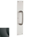 Baldwin 2355 2540 PULL X 2123 PULL PLATE - Stellar Hardware and Bath 