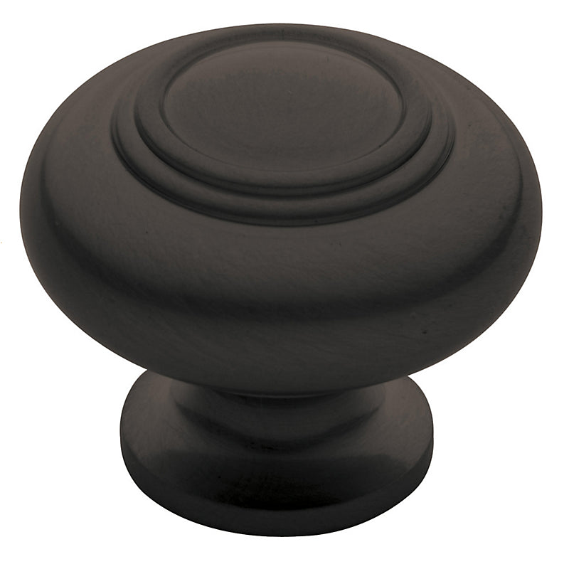 Baldwin 4446 Ring Deco Knob - Stellar Hardware and Bath 