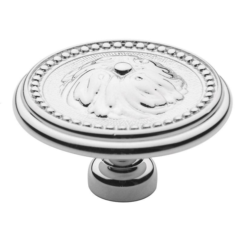 Baldwin 4932 Ornamental Knob - Stellar Hardware and Bath 