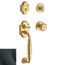 CANTERBURY SECTIONAL TRIM - Canterbury Knob - Stellar Hardware and Bath 