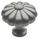 Baldwin 4459 Melon Knob - Stellar Hardware and Bath 