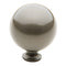 Baldwin 4968 Spherical Knob - Stellar Hardware and Bath 