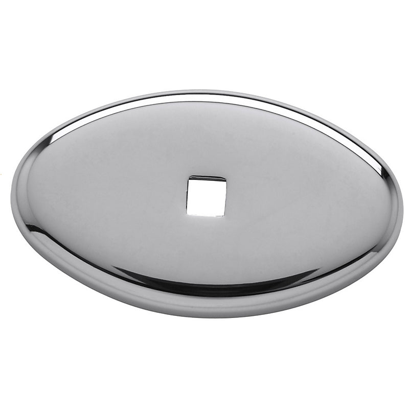 Estate 4905 KNOB BACK PLATE - Stellar Hardware and Bath 