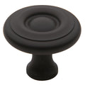 Baldwin 4660 Colonial Knob - Stellar Hardware and Bath 