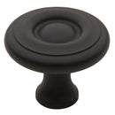 Baldwin 4660 Colonial Knob - Stellar Hardware and Bath 