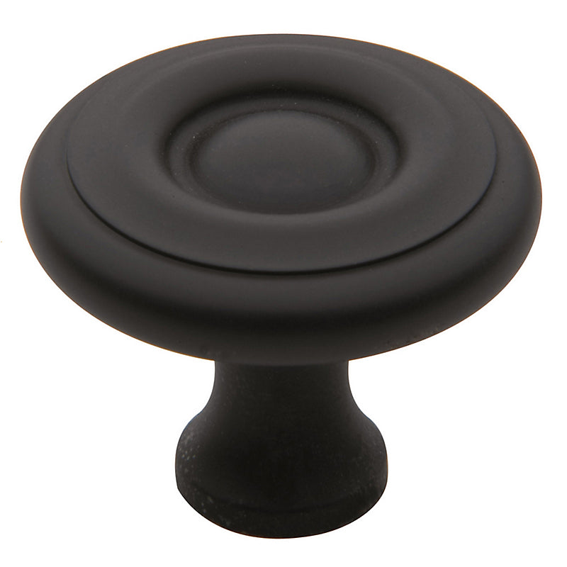 Baldwin 4660 Colonial Knob - Stellar Hardware and Bath 