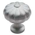 Baldwin 4457 Melon Knob - Stellar Hardware and Bath 