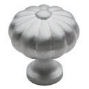 Baldwin 4457 Melon Knob - Stellar Hardware and Bath 