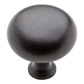 Baldwin 4709 CLASSIC KNOB Cabinet Knob - Stellar Hardware and Bath 