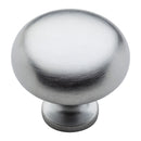 Baldwin 4708 CLASSIC KNOB Cabinet Knob - Stellar Hardware and Bath 