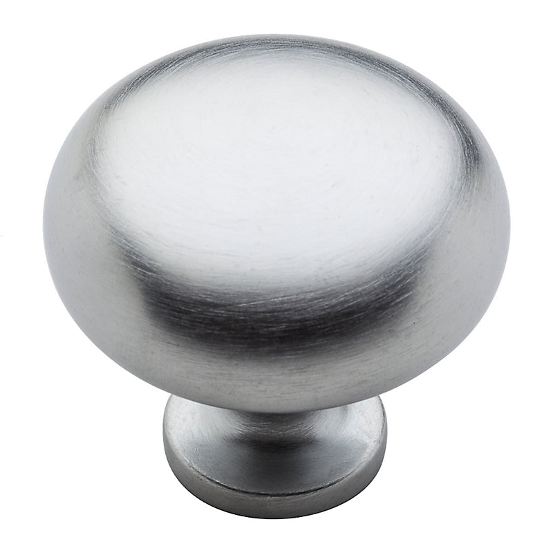 Baldwin 4708 CLASSIC KNOB Cabinet Knob - Stellar Hardware and Bath 