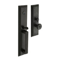 TREMONT ENTRANCE Mortise Entry Trims - Stellar Hardware and Bath 