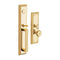 TREMONT ENTRANCE Mortise Entry Trims - Stellar Hardware and Bath 