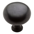 Baldwin 4709 CLASSIC KNOB Cabinet Knob - Stellar Hardware and Bath 