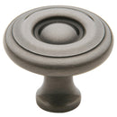 Baldwin 4660 Colonial Knob - Stellar Hardware and Bath 