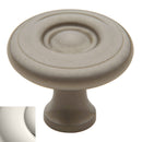 Baldwin 4660 Colonial Knob - Stellar Hardware and Bath 