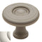 Baldwin 4660 Colonial Knob - Stellar Hardware and Bath 