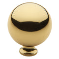 Baldwin 4968 Spherical Knob - Stellar Hardware and Bath 