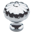 Baldwin 4457 Melon Knob - Stellar Hardware and Bath 