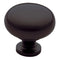 Baldwin 4708 CLASSIC KNOB Cabinet Knob - Stellar Hardware and Bath 