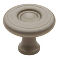 Baldwin 4660 Colonial Knob - Stellar Hardware and Bath 