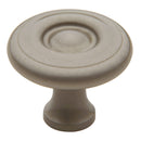 Baldwin 4660 Colonial Knob - Stellar Hardware and Bath 