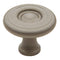 Baldwin 4660 Colonial Knob - Stellar Hardware and Bath 