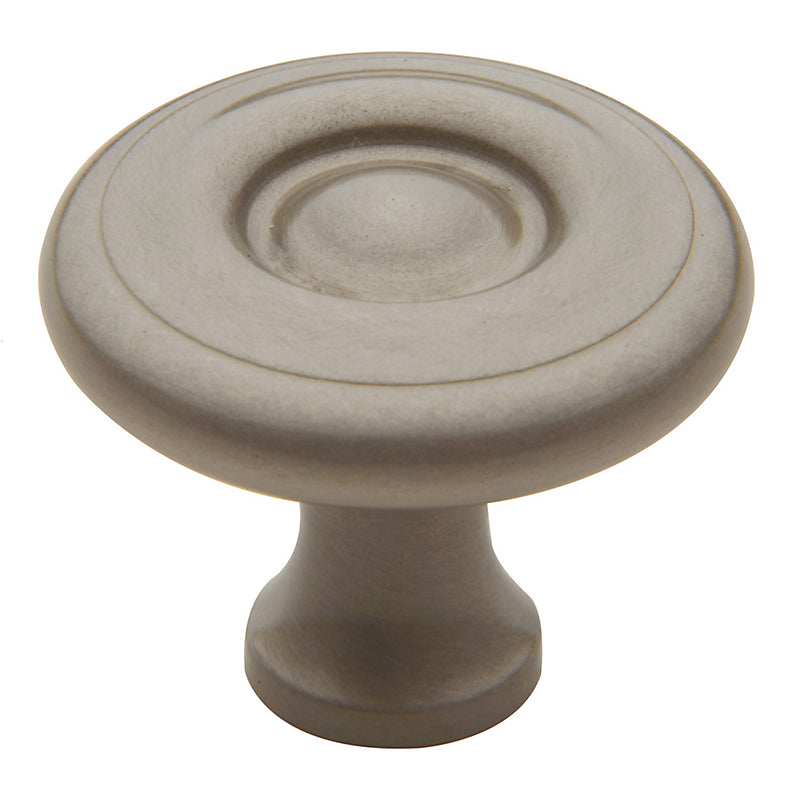 Baldwin 4660 Colonial Knob - Stellar Hardware and Bath 