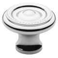 Baldwin 4646 Rope Knob - Stellar Hardware and Bath 