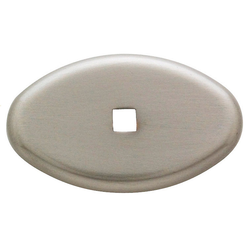 Estate 4905 KNOB BACK PLATE - Stellar Hardware and Bath 