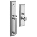 TREMONT ENTRANCE Mortise Entry Trims - Stellar Hardware and Bath 