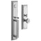 TREMONT ENTRANCE Mortise Entry Trims - Stellar Hardware and Bath 